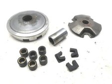 PULEGGIA MOBILE VARIATORE COMPLETO MALAGUTI F12 R PHANTOM AC CINESE 50 2009 2010