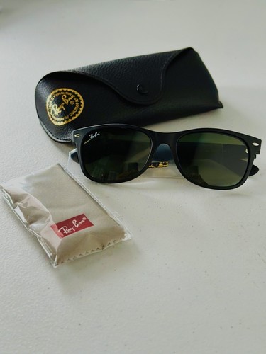 Nuovi occhiali sole ray ban - da,