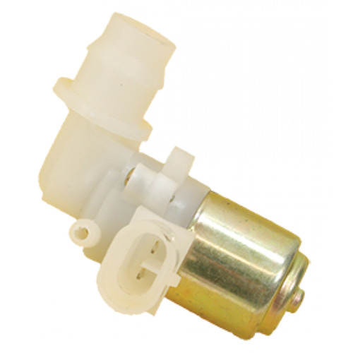 Pompa lavatrice 12v attacco