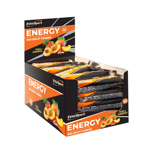 Ethicsport energy barrette - ethicsport, di