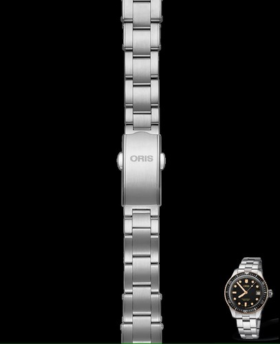 Vero oris diver sixty - vero,