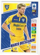 Panini Calciatori Adrenalyn XL 2023-24 FROSINONE - MARCO BRESCIANINI - N.98