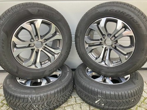 Mercedes classe glc x253 ruote - mercedes,