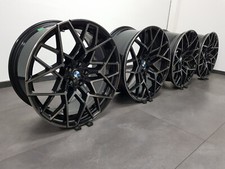 NUOVI BMW M8 F91 F92 F93 M5