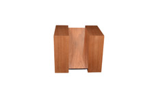 HI-END VINTAGE SPEAKER STAND