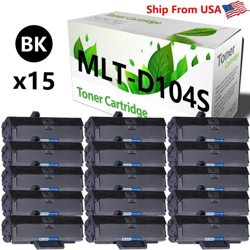 Cartuccia toner compatibile - , 15