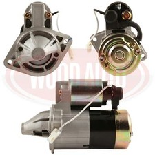 MOTORINO AVVIAMENTO PER