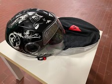 Casco jet dainese - dainese, d-tec