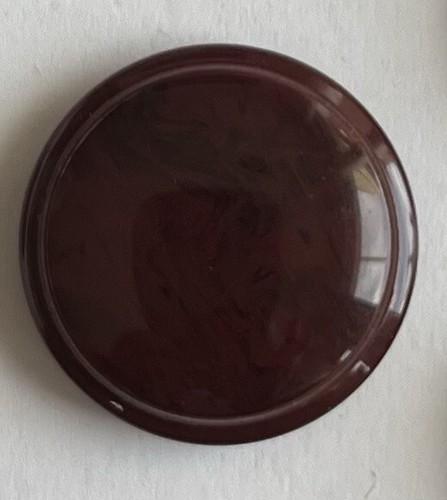 Vintage bottoni gioiello