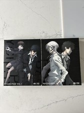 Psycho Pass serie completa 2