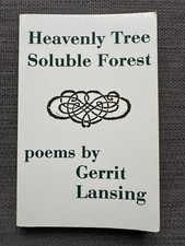 Gerrit lansing heavenly tree - gerrit,