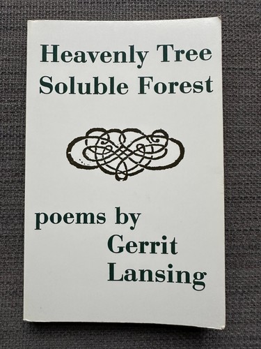 Gerrit lansing heavenly tree - lansing,