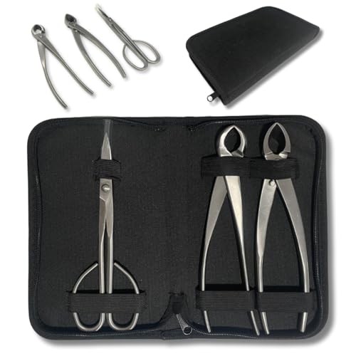 Bonsai professional kit - professional,