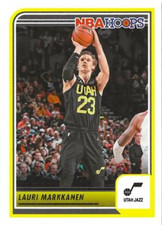 2023 Panini Hoops Lauri
