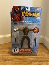 Amazing Spider-Man Dual Blast