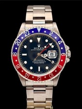 rolex gmt master 2 ii Pepsi