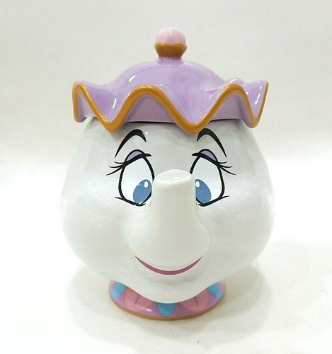 Tokyo disney resort - resort, potts