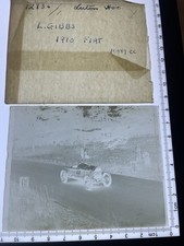 1948 LUTON HOO 1910 FIAT  L