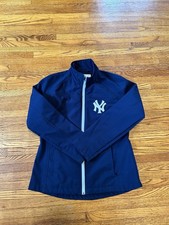 Genuine Merchandise Blue Size