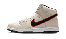Nike SB Dunk High San