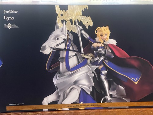 Max factory figma 568 - max,