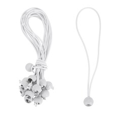 50 Pezzi Cavo Elastico a Sfera