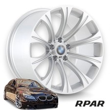 Cerchi lega style 166 - 19,