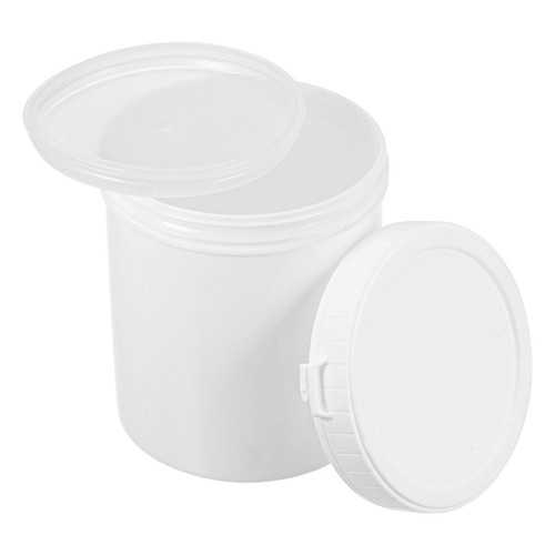Secchio per vernice plastica