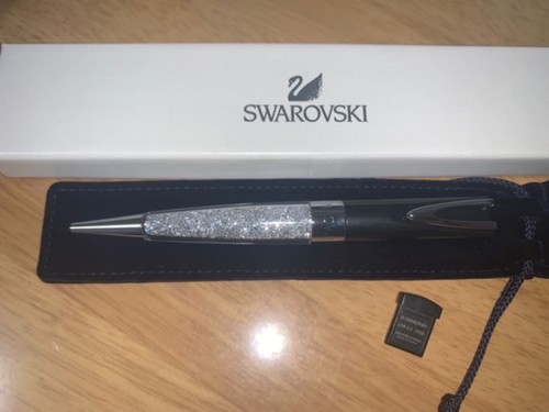 Ballpoint pen swarovski - ballpoint,