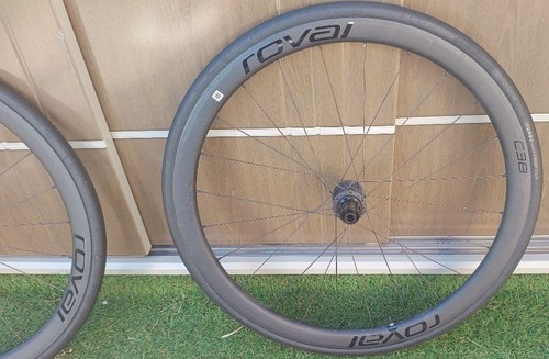Set ruote anteriori - , e