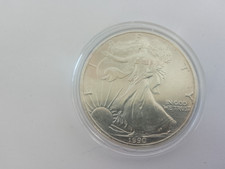 1$ Dollaro USA One Dollar Anno