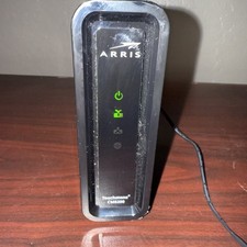 ARRIS Touchstone CM8200A