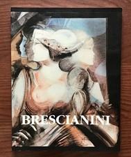 CATALOGO DI BRESCIANINI DA