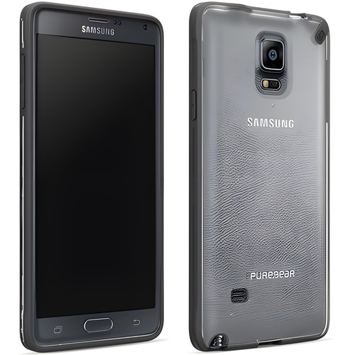 Custodia puregear slim shell - puregear,
