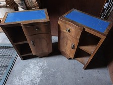 Comodino Antico Vintage Anni