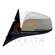 BMW 335D XDrive M Sport F31