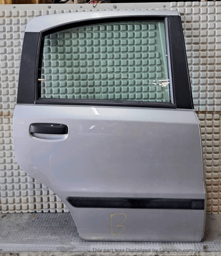 46826582 porta post fiat - 46826582,
