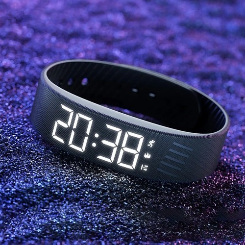 Fitsleeps alarm clock watch - fitsleeps,
