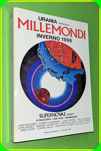 Urania millemondi 9 - urania,