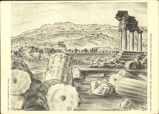 Agrigento Hotel Belvedere