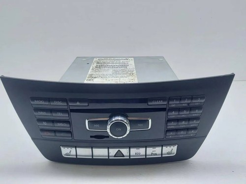 Mercedes benz w204 mappe - w204,