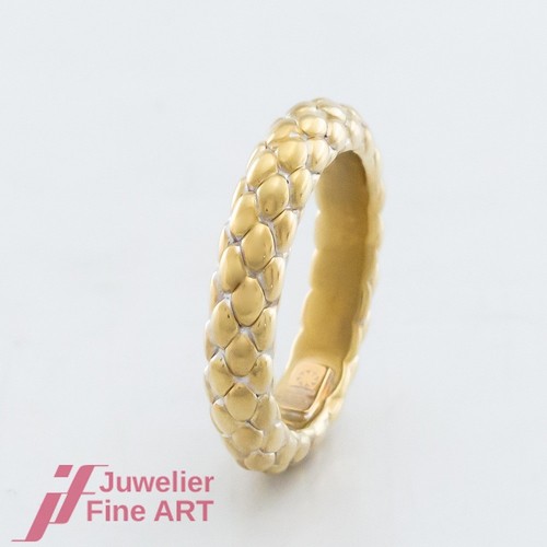 Fope anello oro giallo - oro,