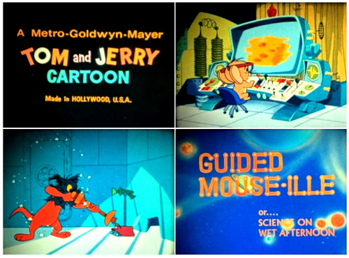 16mm film tom jerry - 16mm,