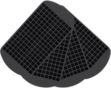 Jisile Set di 4 Mini Vassoi in