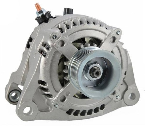 Alternatore nuovo made in - nuovo,