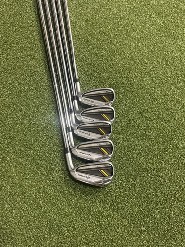 Taylormade rbladez iron set - taylormade,