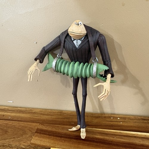Nightmare before christmas - nightmare,