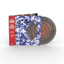 Rolling Stones The - Their