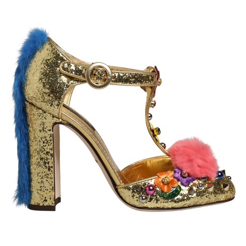 Scarpe dolce gabbana sandali - &,
