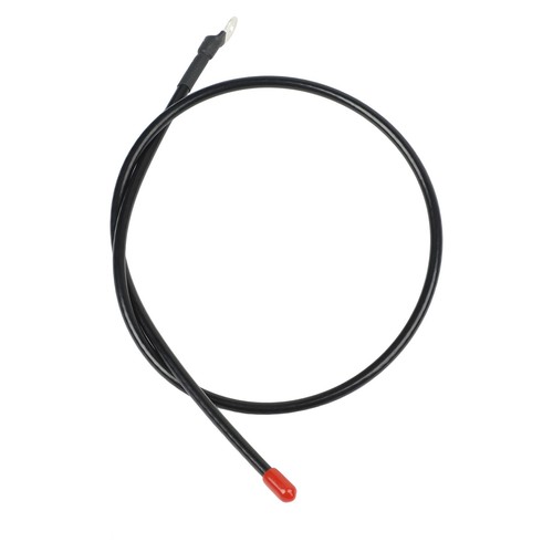 Composant collier - collier, de